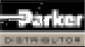 Parker Distributor Logo